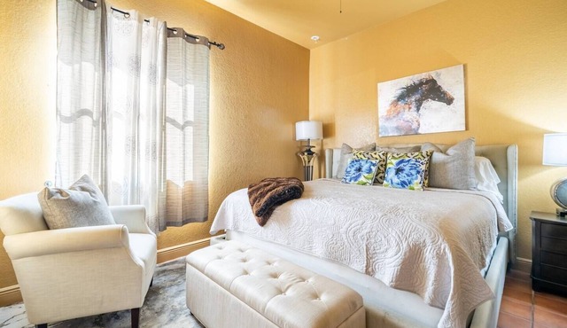 Morning Luxury Multi-Family Rental!
