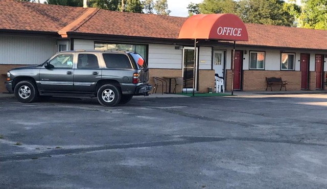Motel Grand