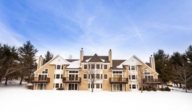 Mount Snow Lodging by Vail Resorts