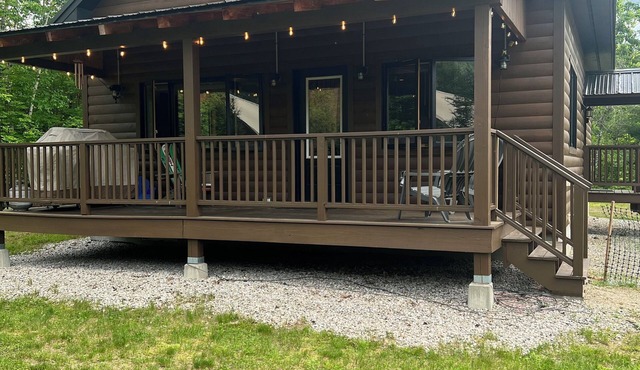 Mount Washington Valley Home/Storyland/Hiking/Saco/EV Charger