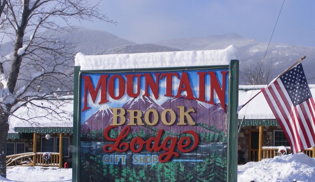 Mountain Brook Lodge