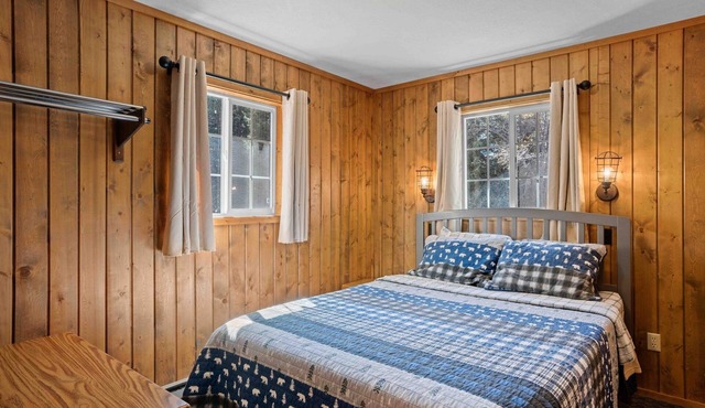 Mountain Escape: Private Fishing, Hiking & Horseback Adventures Await