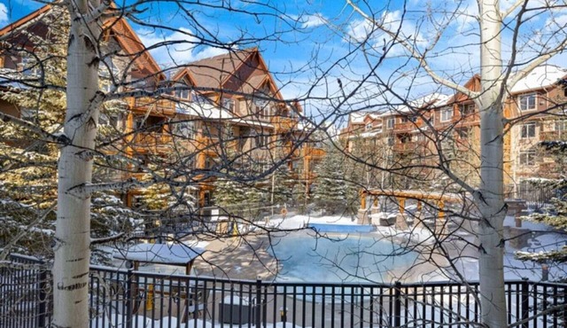 Mountain Getaway | Outdoor Pool, Hot Tub & Sauna