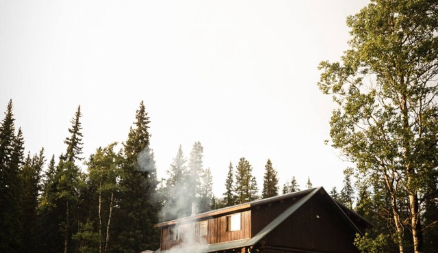 Mountain Lodge | Sauna, Event Space, Sleeps 28