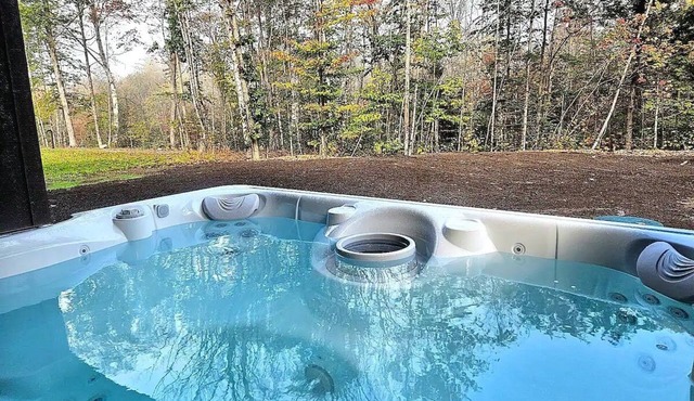 Mountainside Retreat Near Attitash