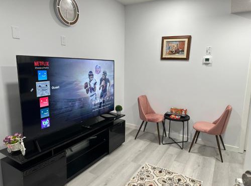 Muaysh Cozy Family suite - Londonderry Mall