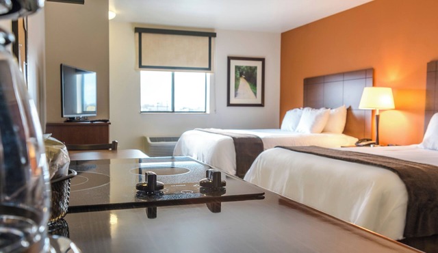 My Place Hotel - Rapid City, SD