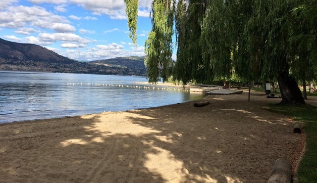 Naramata Centre