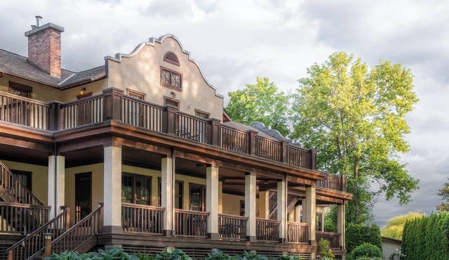 Naramata Inn