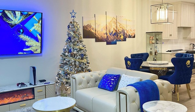 Navii Estates - Vacations Elevated, Homes Perfected
