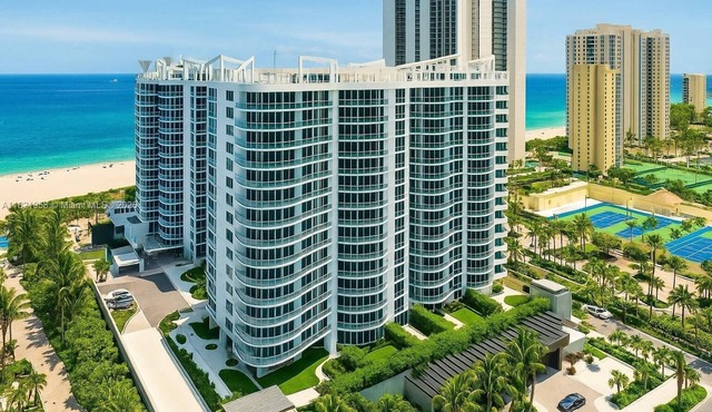 NEW Amrit Resort Ocean Retreat