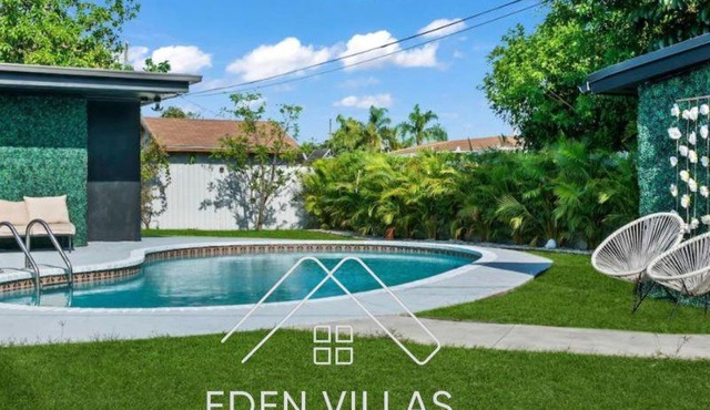 New Casa Maui I 10Min To Beach I Pool I 18 Sleeps