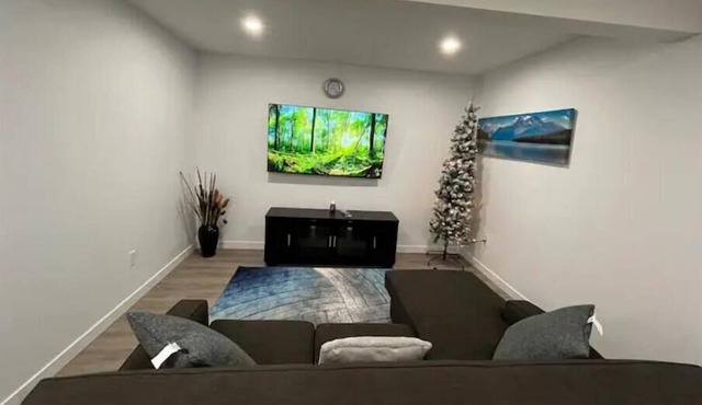 New cozy suite in brighton, saskatoon Sk