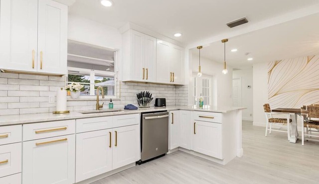 New! Fairway Dreams! Luxury Golf Oasis