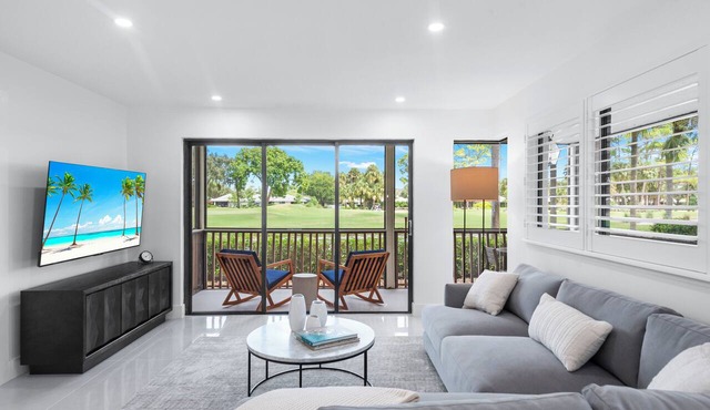 New Home on PGA Golf Course by Guaranteed Rental™