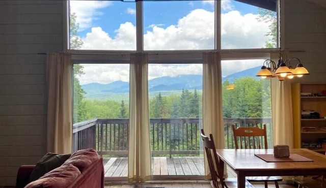 New! Kinsman Cabin Big Views