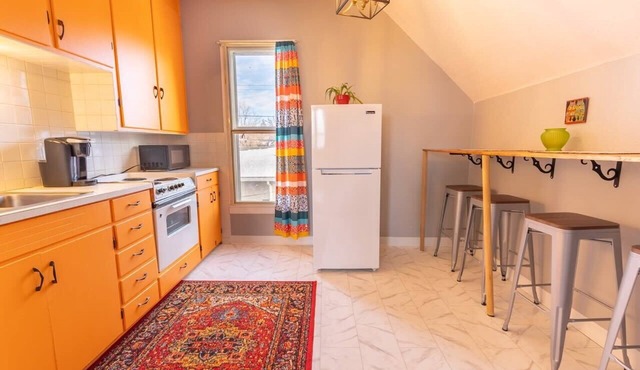 New Listing! Bright Bohemian Stay