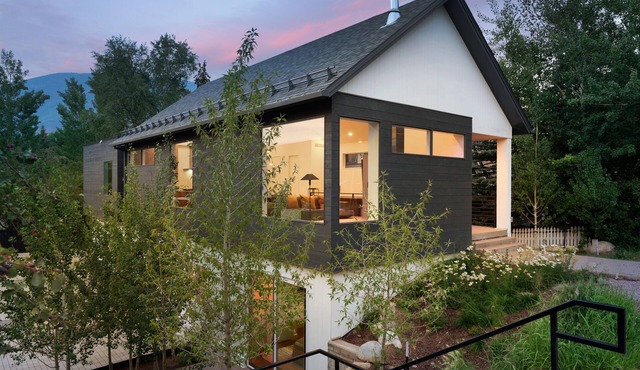 New Luxury Aspen Home by Aspen Vacation Rentals™