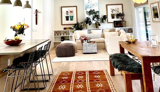 New Modern Farmhouse - A beautiful vacation home in the heart of historic Basalt