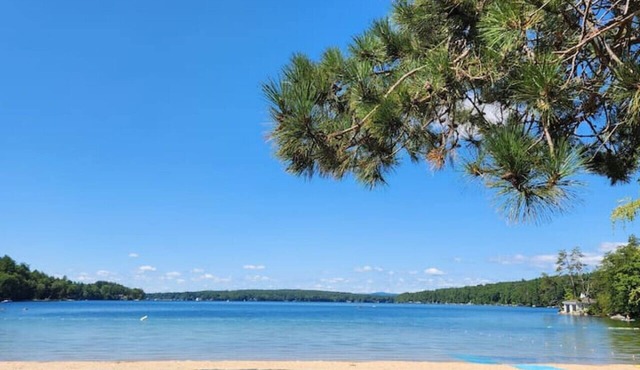 NEW! Peaceful Retreat at Nary Hill