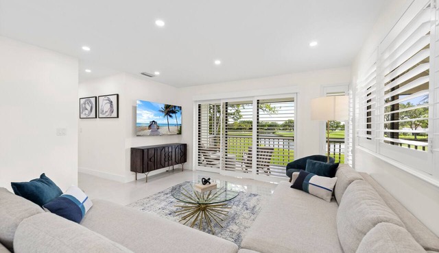 New PGA Home on Golf Course by Guaranteed Rental™