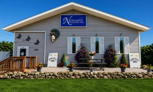 NEWCASTLE COUNTRY INN