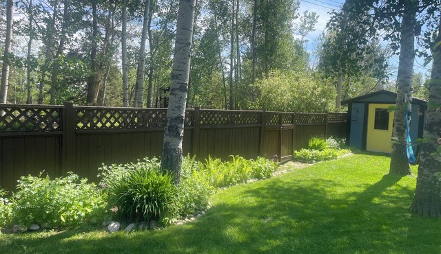 Next to Nature