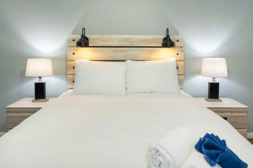 NN - The Mack - Crestview 1-bed 1-bath