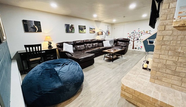 No Cleaning Fee Mountainside Luxury 3 bd sleeps 8