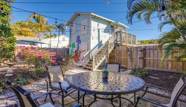 No Pet Fee! Snowbird Haven in Lake Worth Beach!
