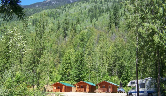 Noah's Ark Campground