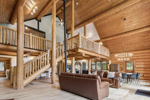 Nordegg Timber Estate