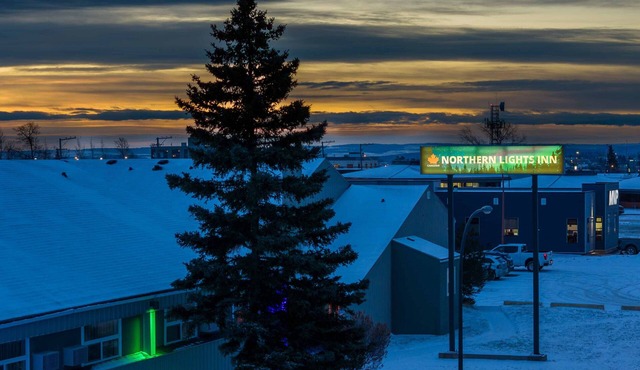 Northern Lights Inn
