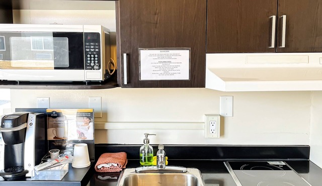 Northern Lights Inn & Suites