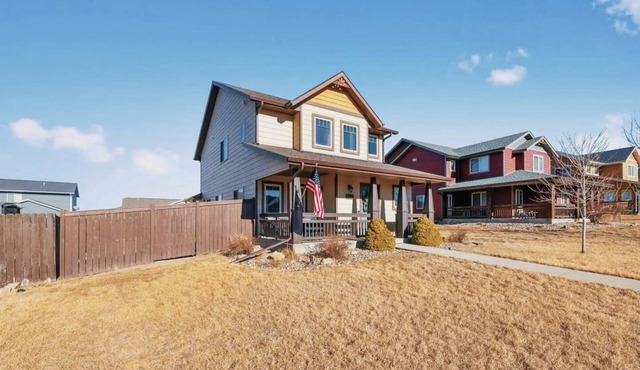 Northern Lights Retreat | Quiet & Convenient