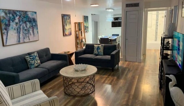 Oasis in Ocean Ridge, Near Beach