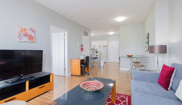 Obasa Suites At The Hamilton