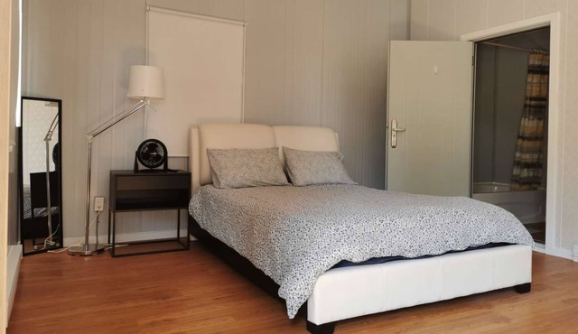 Ocean Breeze Bliss Cottage