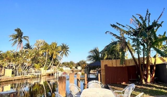 Ocean Front Suit Independent entrance 8 minutes from the beach by car