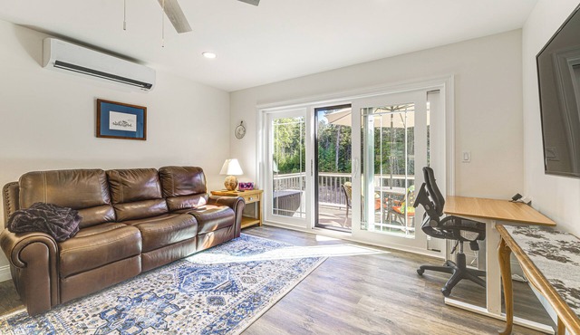 Ocean Point Hideaway: 2-Story Unit on 3 Acres!