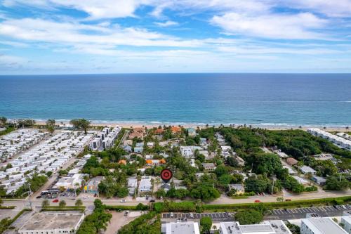 Ocean Ridge Retreat B