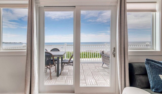 Ocean Sands at York Beach