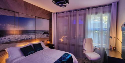 Ocean Spa Oasis