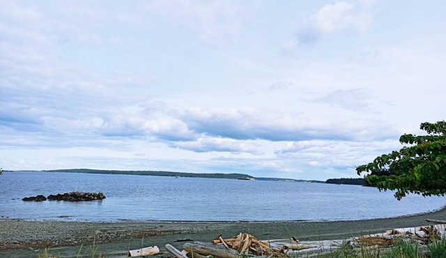 oceanview house resort beach