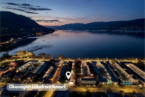 Okanagan Lakefront Resort