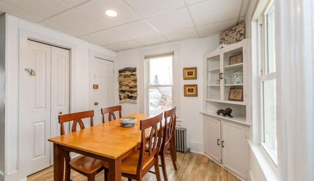 Optimally Located Winooski 3BR nearby Amenities