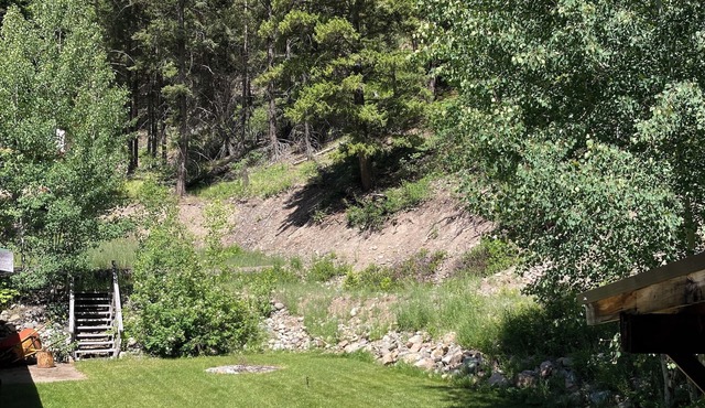 Otter Lake Retreat 3 bedroom 3 full bathroom home overlooking Otter Lake