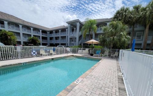 Our Naples Hideaway