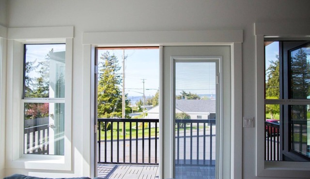 Pacific Point Market & Suites