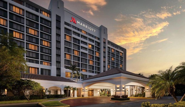 Palm Beach Gardens Marriott